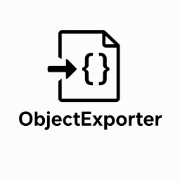 ObjectExporter